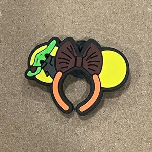 3/$10 🔥 Yoda Disney Ear Croc Charms